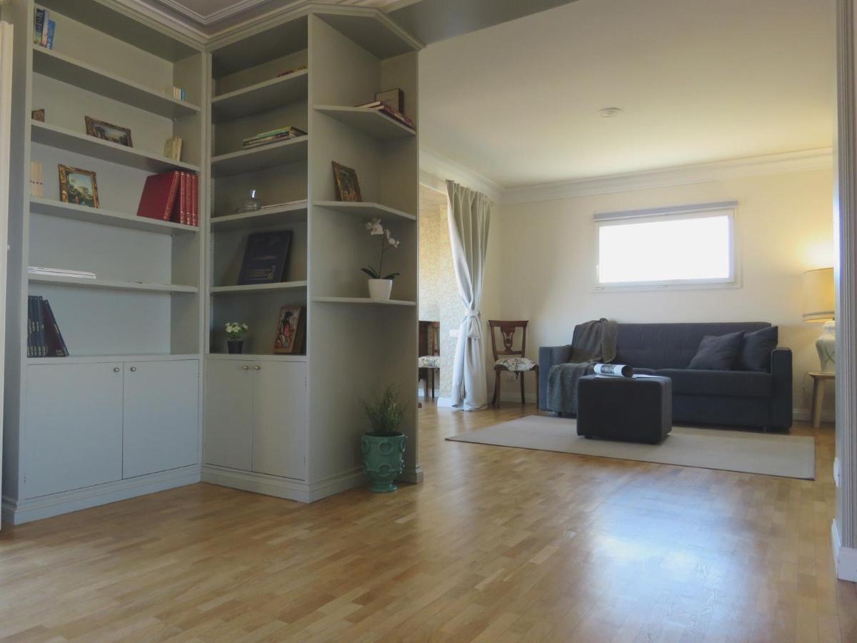 Montegrappa Apartment 볼로냐 외부 사진