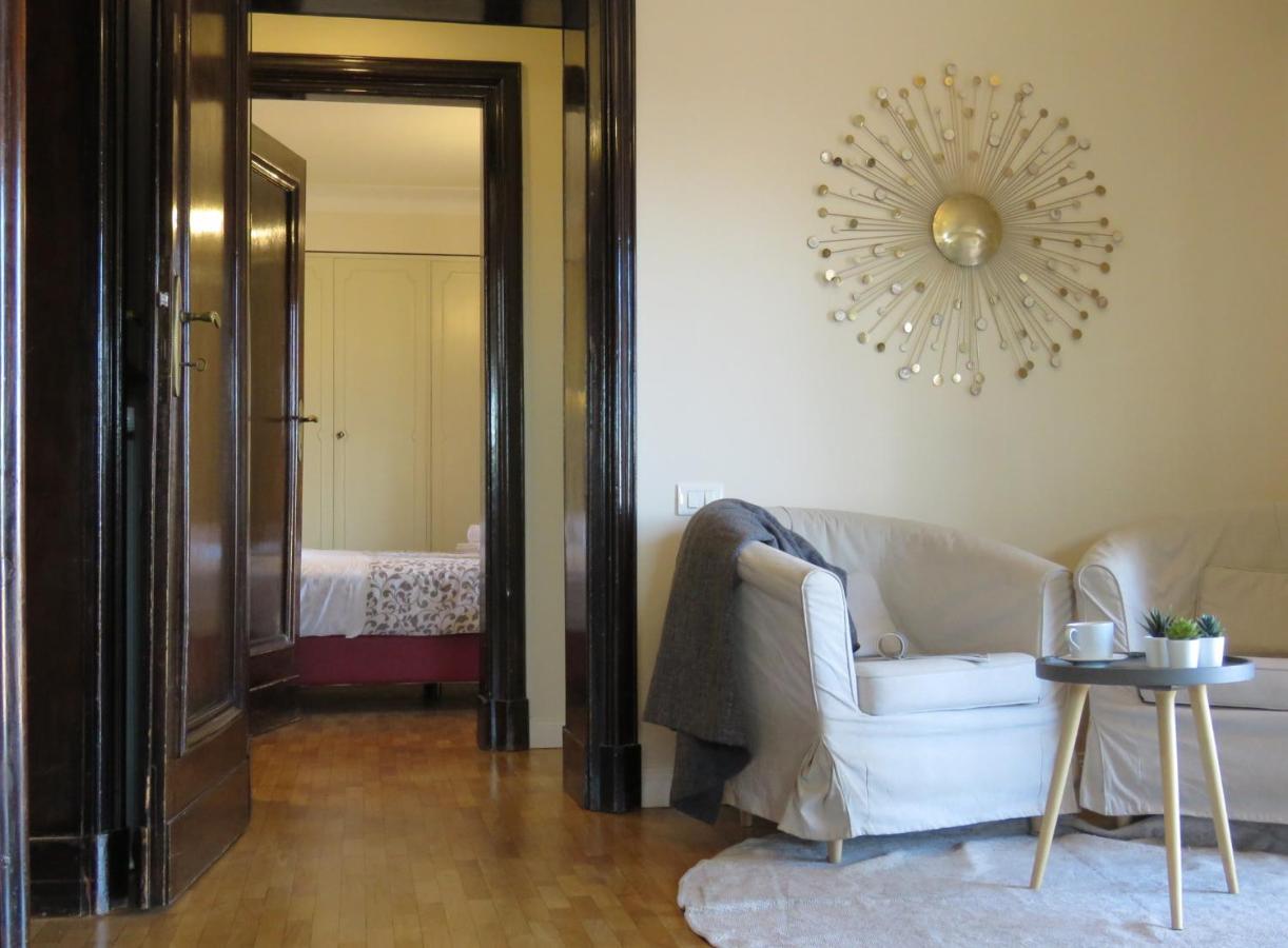 Montegrappa Apartment 볼로냐 외부 사진