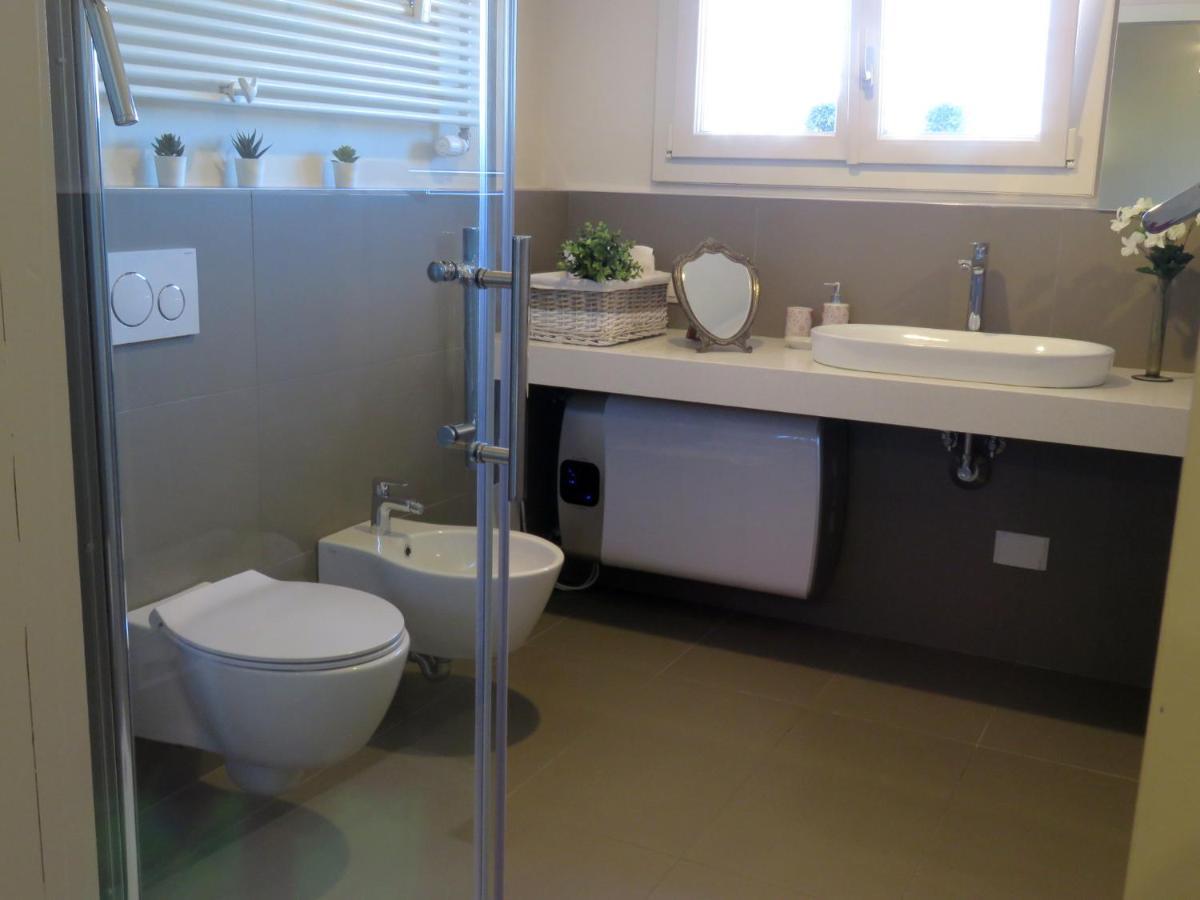 Montegrappa Apartment 볼로냐 외부 사진