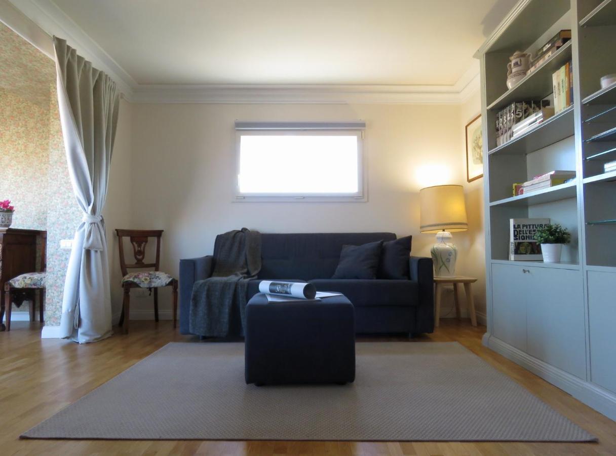 Montegrappa Apartment 볼로냐 외부 사진