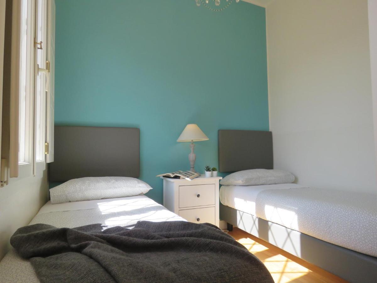 Montegrappa Apartment 볼로냐 외부 사진