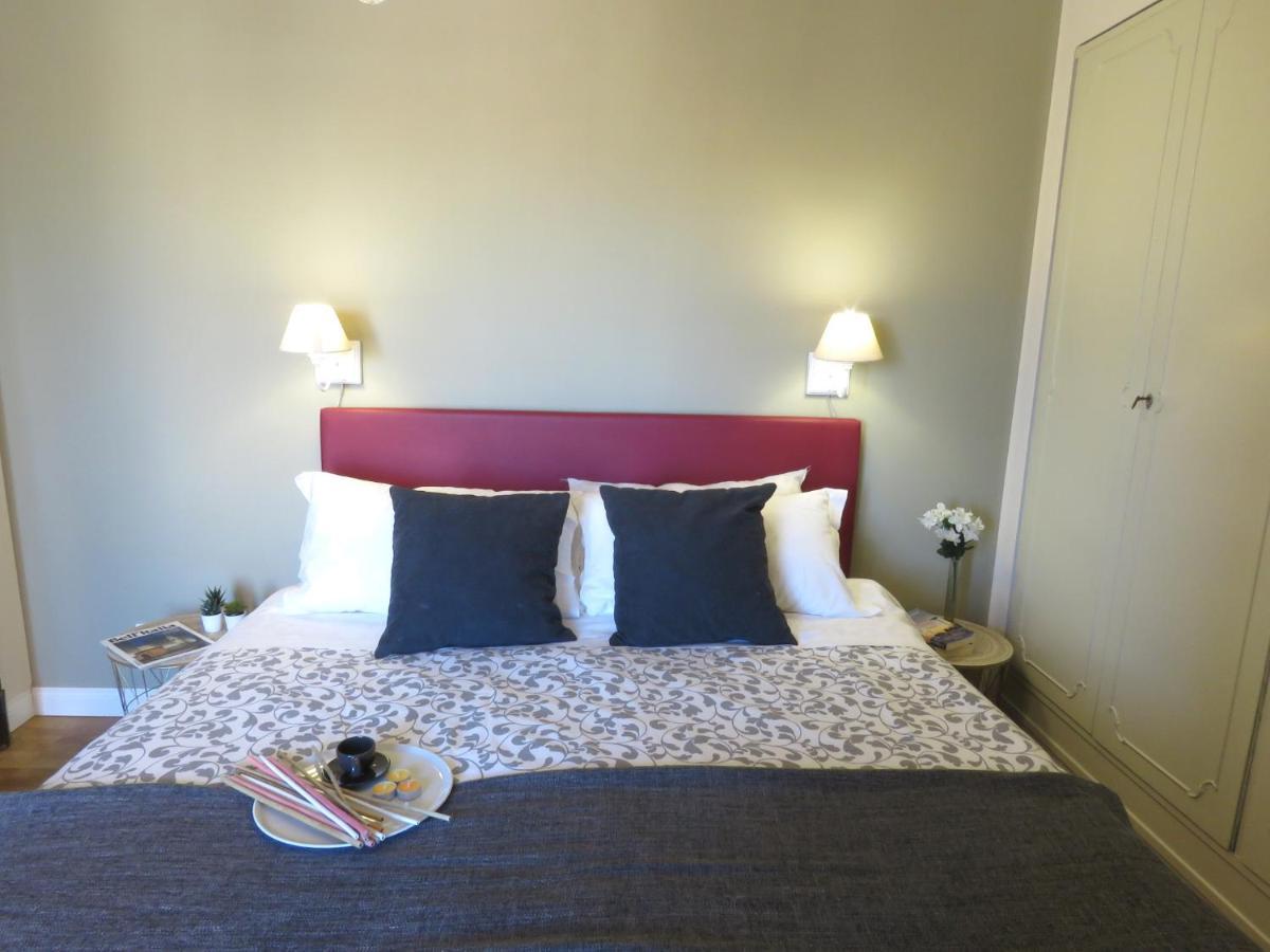 Montegrappa Apartment 볼로냐 외부 사진