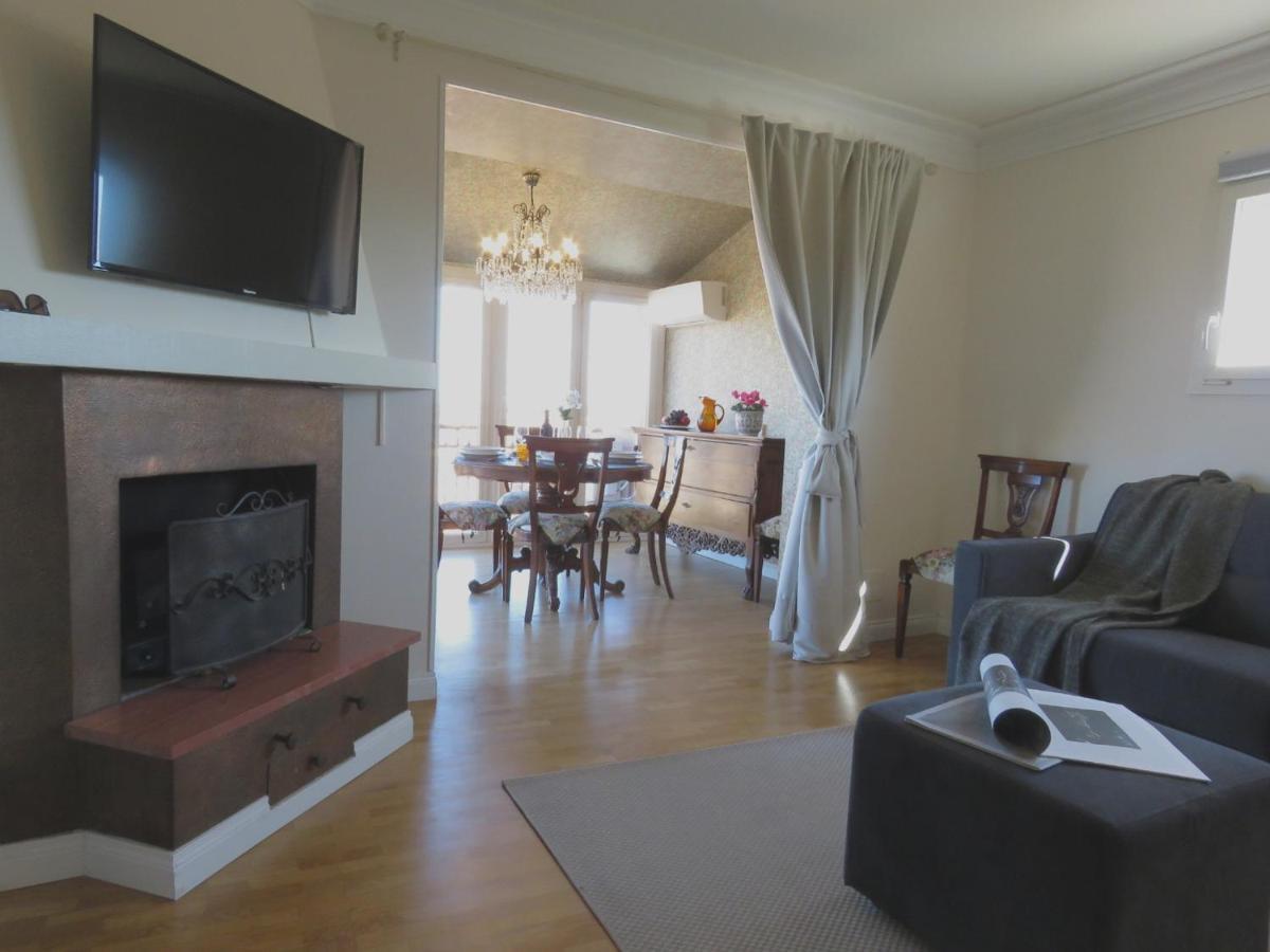 Montegrappa Apartment 볼로냐 외부 사진