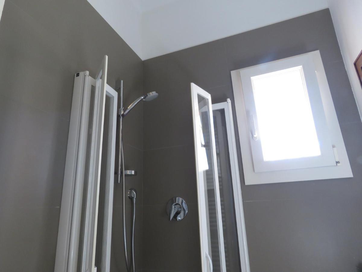 Montegrappa Apartment 볼로냐 외부 사진