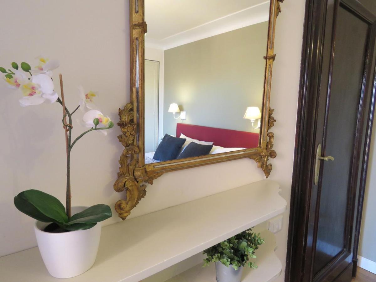 Montegrappa Apartment 볼로냐 외부 사진