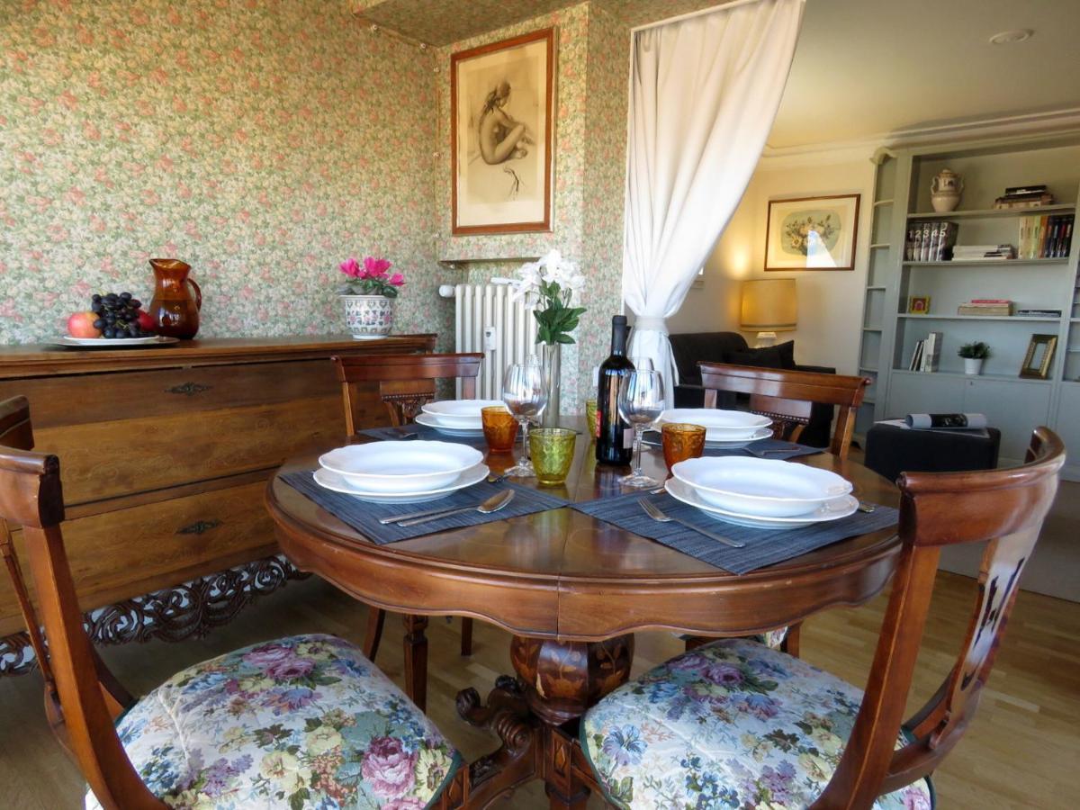 Montegrappa Apartment 볼로냐 외부 사진