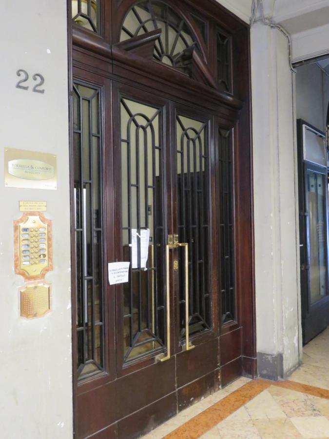 Montegrappa Apartment 볼로냐 외부 사진